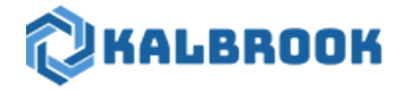 Kalbrook Services Inc Logo